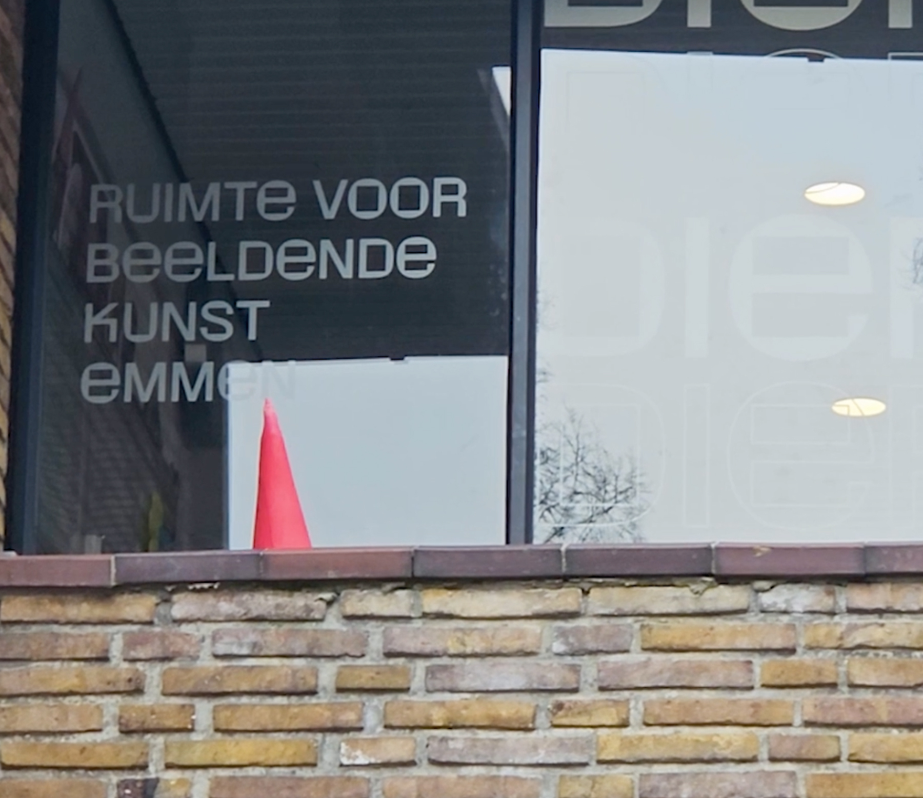 Maarten Bel • Balkonkabouter